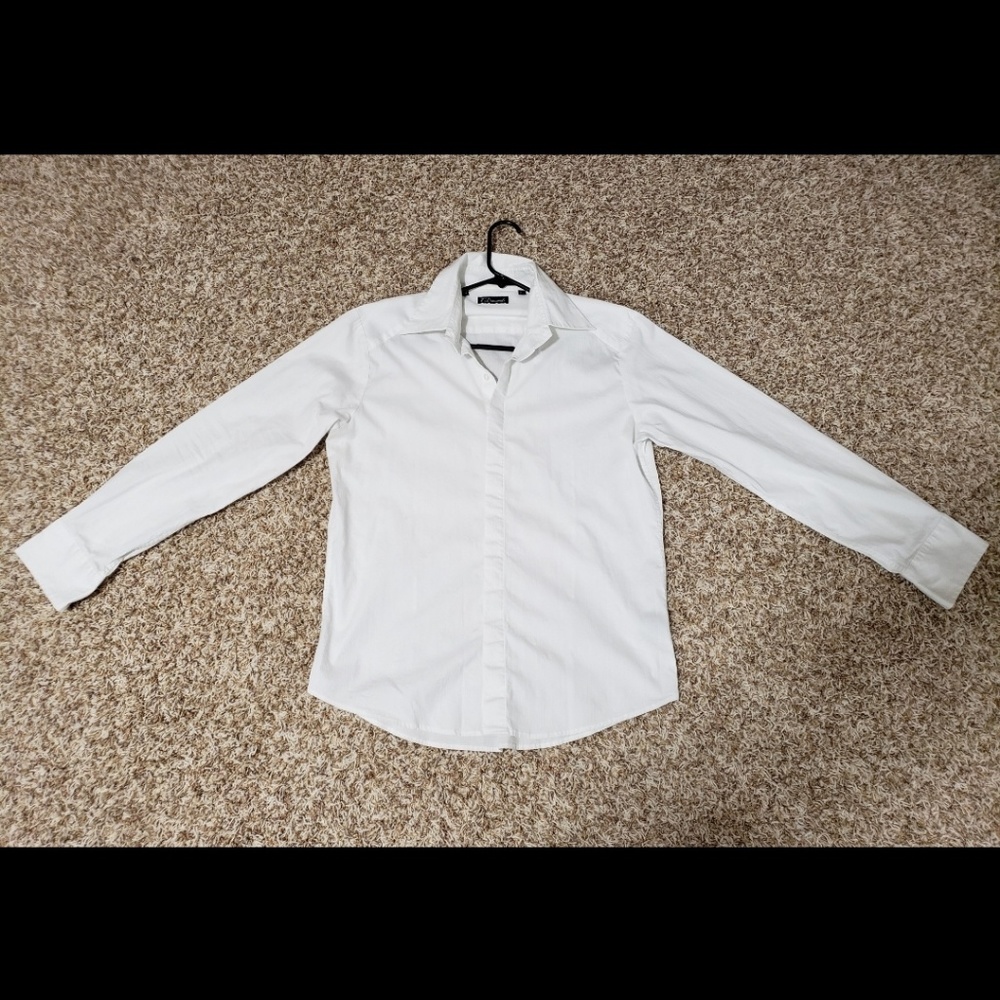 7 DIAMONDS SIZE LARGE